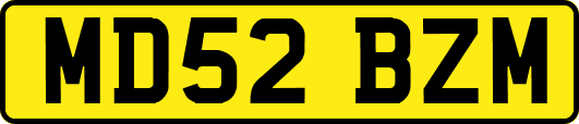 MD52BZM