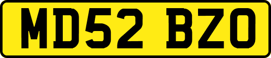 MD52BZO