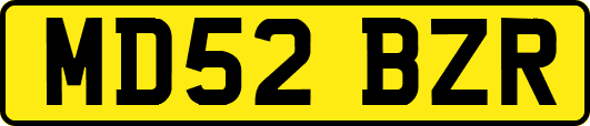 MD52BZR