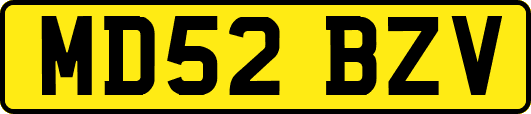 MD52BZV