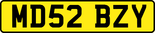 MD52BZY