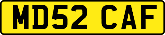 MD52CAF