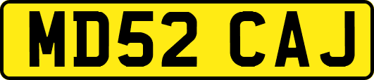 MD52CAJ