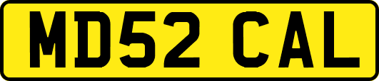 MD52CAL