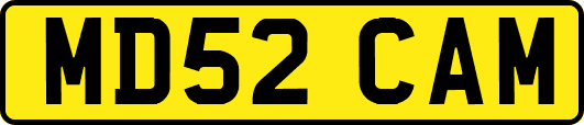 MD52CAM