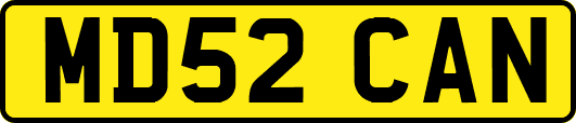 MD52CAN