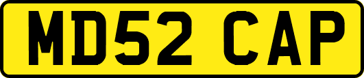 MD52CAP