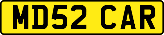 MD52CAR