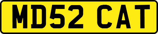 MD52CAT