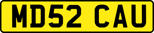 MD52CAU