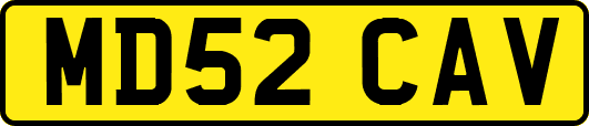MD52CAV