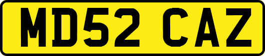 MD52CAZ