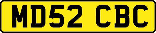 MD52CBC