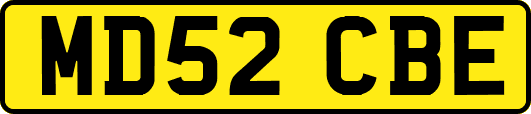 MD52CBE