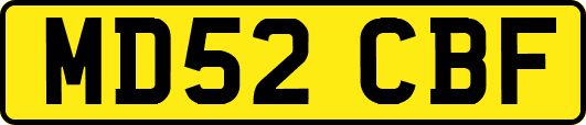 MD52CBF