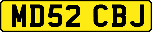 MD52CBJ