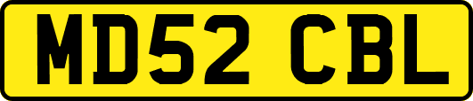 MD52CBL