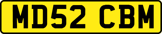 MD52CBM