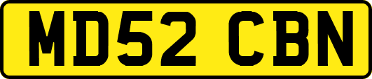 MD52CBN