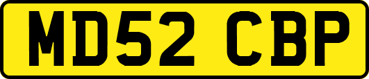 MD52CBP