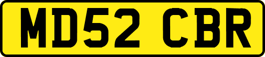 MD52CBR