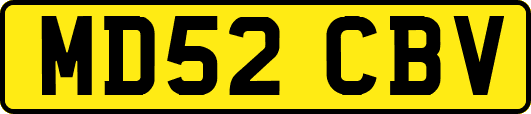 MD52CBV