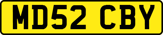 MD52CBY