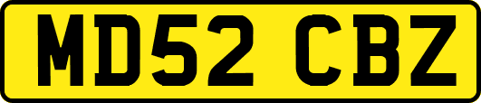 MD52CBZ