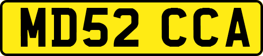 MD52CCA