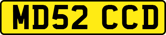 MD52CCD
