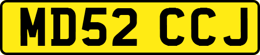 MD52CCJ