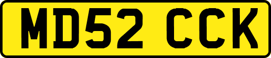 MD52CCK