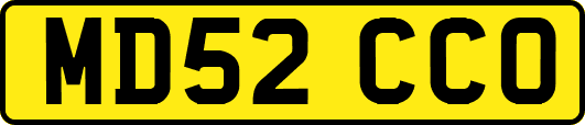 MD52CCO