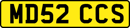 MD52CCS