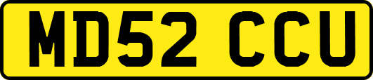 MD52CCU