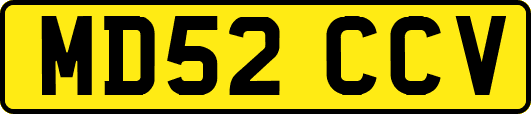 MD52CCV