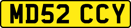 MD52CCY