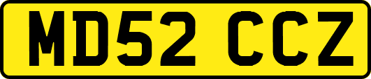 MD52CCZ