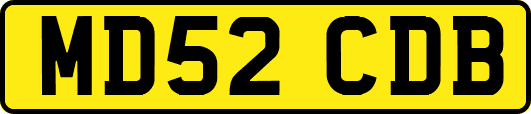MD52CDB