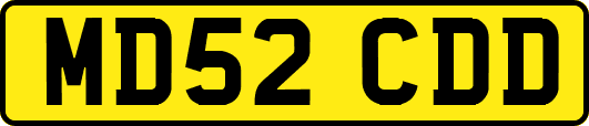 MD52CDD