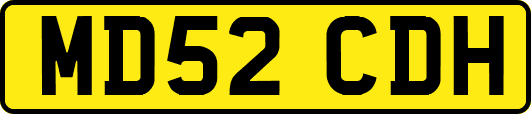 MD52CDH