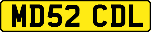 MD52CDL