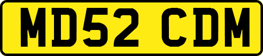 MD52CDM