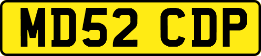 MD52CDP