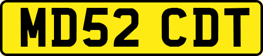 MD52CDT