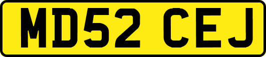 MD52CEJ