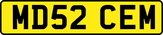 MD52CEM
