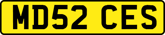 MD52CES