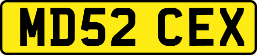 MD52CEX