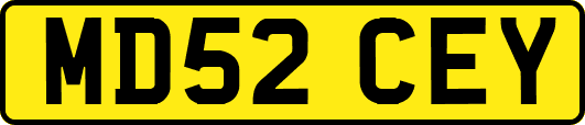MD52CEY